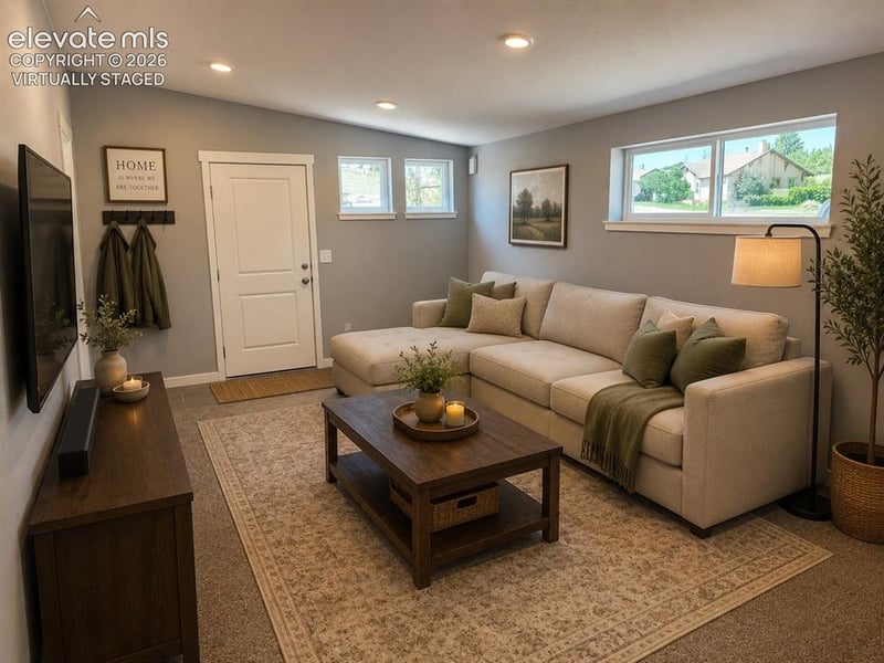37025 Highway 24 , Matheson, CO 80830