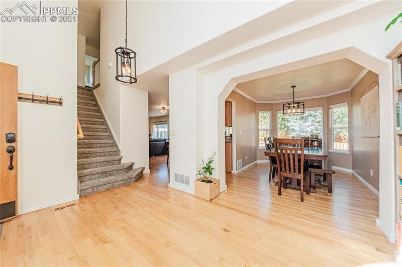 3703 Cape Romain Dr, Colorado Springs, CO 80920