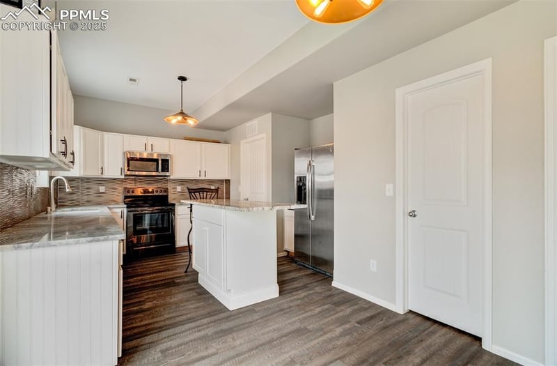 3703 Saguaro Cir, Colorado Springs, CO 80925