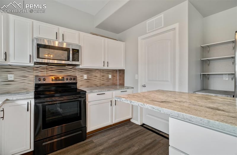 3703 Saguaro Cir, Colorado Springs, CO 80925