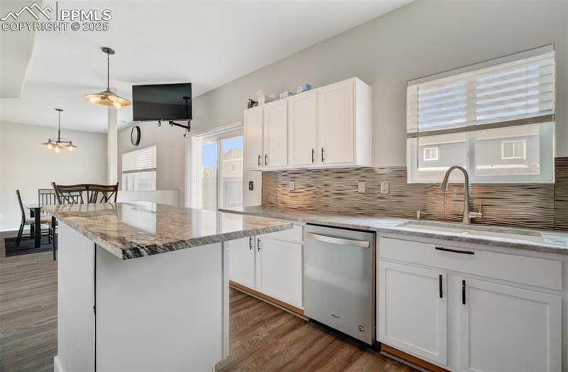 3703 Saguaro Cir, Colorado Springs, CO 80925