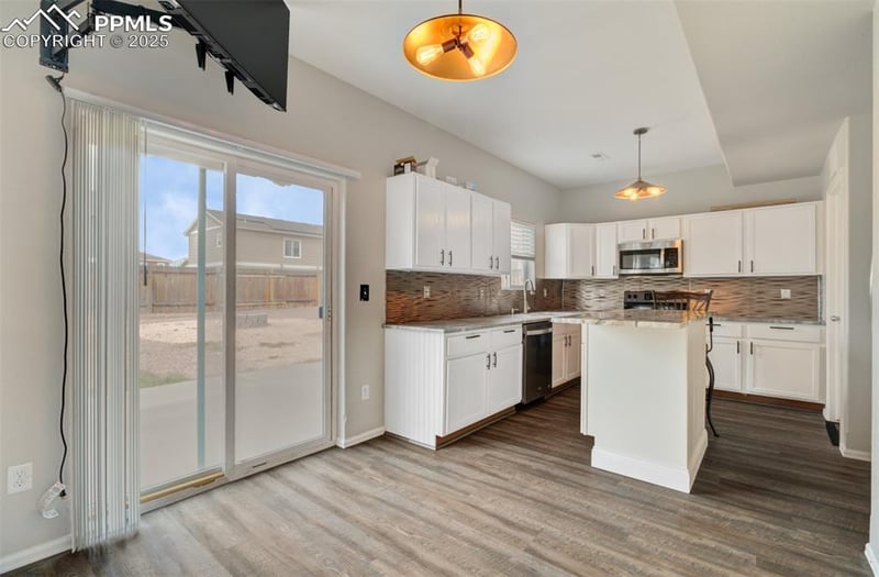 3703 Saguaro Cir, Colorado Springs, CO 80925