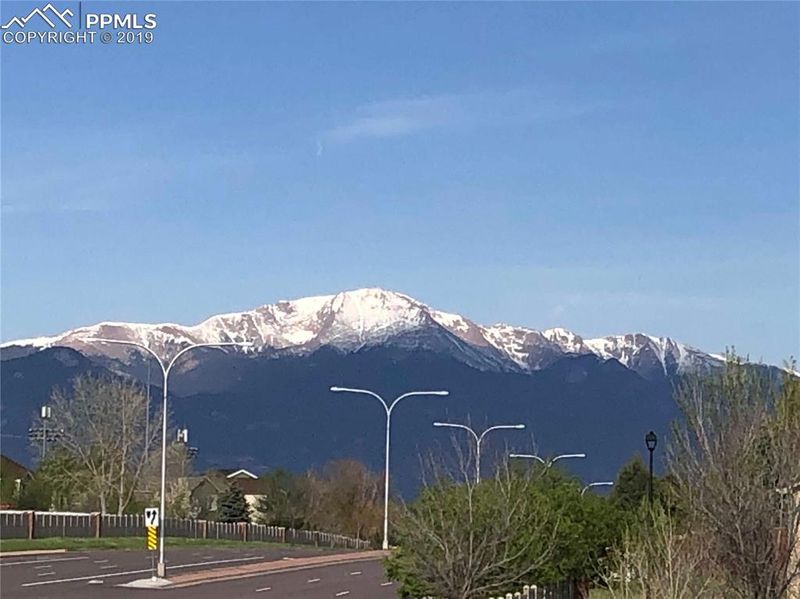 3704 Blesbok Way, Colorado Springs, CO 80922