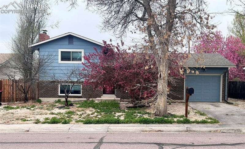 3704 Indianpipe Cir, Colorado Springs, CO 80918