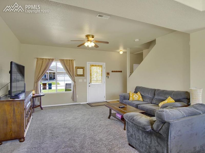 3704 Tahoe Forest Ln, Colorado Springs, CO 80925