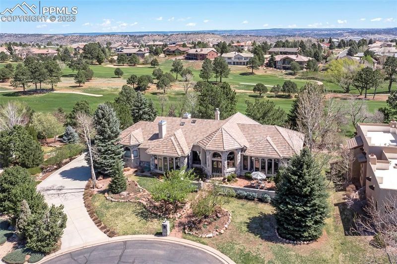 3705 Camel Grv, Colorado Springs, CO 80904