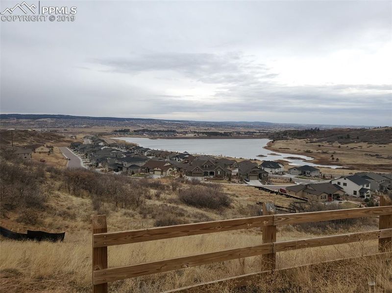 3705 Mesa Top Dr, Monument, CO 80132