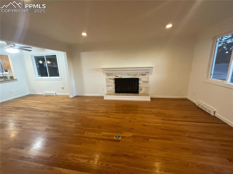 3706 Chestnut St, Colorado Springs, CO 80907