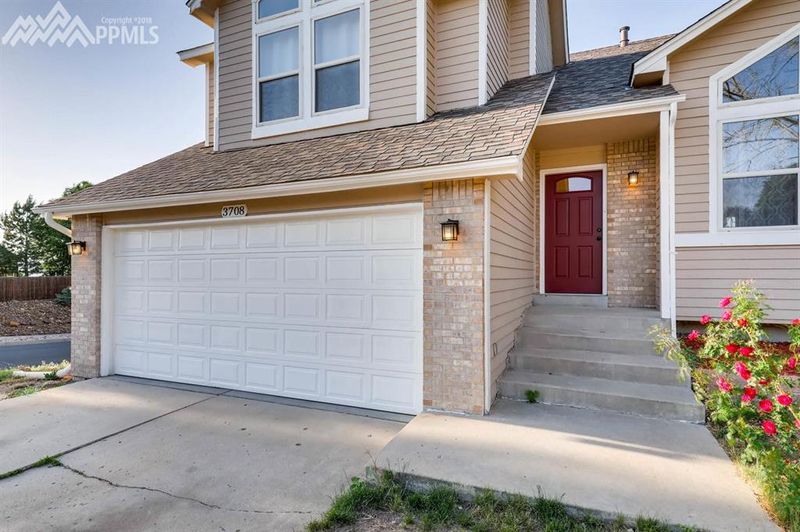 3708 Adirondack Dr, Colorado Springs, CO 80918