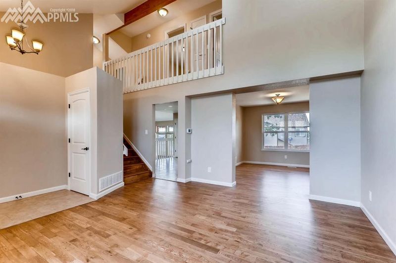 3708 Adirondack Dr, Colorado Springs, CO 80918