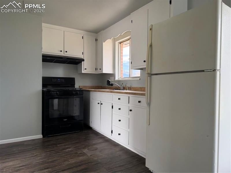 3708 Meadowland Blvd, Colorado Springs, CO 80918
