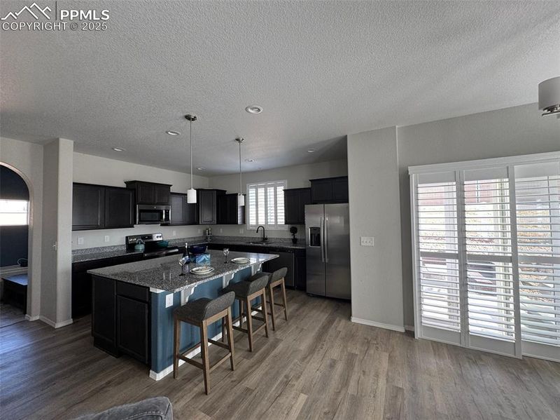 3708 Vineyard Cir, Colorado Springs, CO 80922
