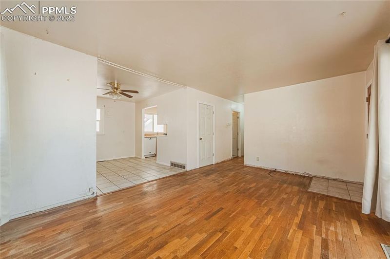 3709 Manchester St, Colorado Springs, CO 80907