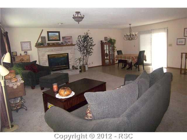 3709 Windsor Ave, Colorado Springs, CO 80907