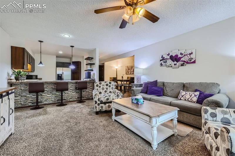 3710 Camels Ridge Ln, Colorado Springs, CO 80904