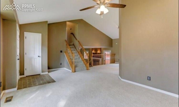 3710 Hickory Hill Dr, Colorado Springs, CO 80906