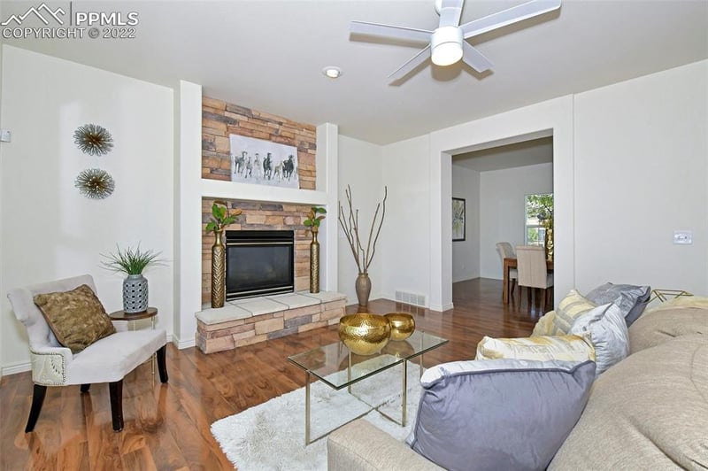 3710 Kudo Way, Colorado Springs, CO 80922