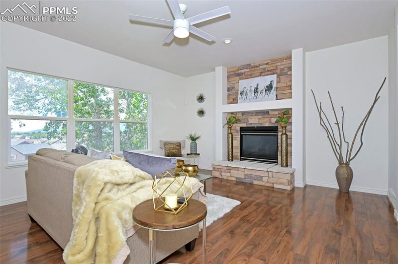 3710 Kudo Way, Colorado Springs, CO 80922