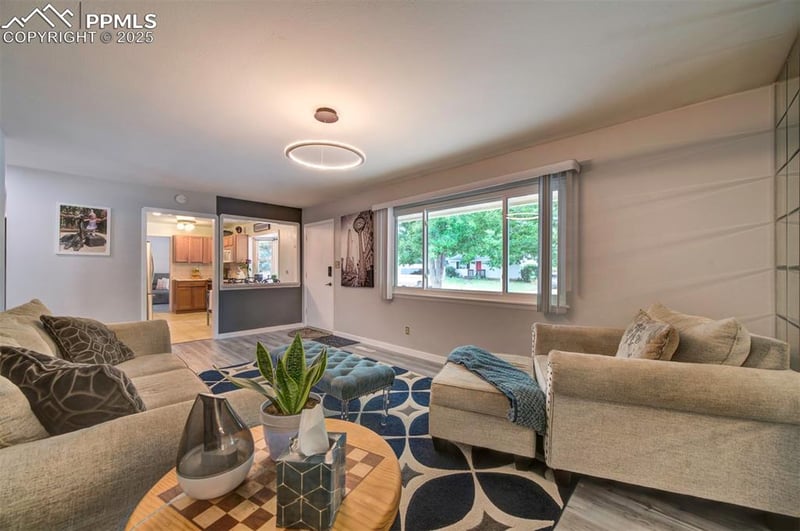 3710 Windflower Cir, Colorado Springs, CO 80918