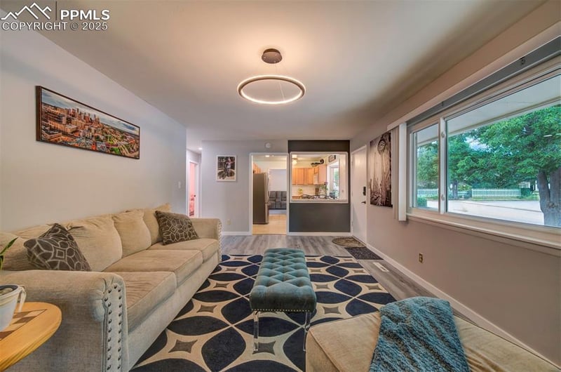 3710 Windflower Cir, Colorado Springs, CO 80918