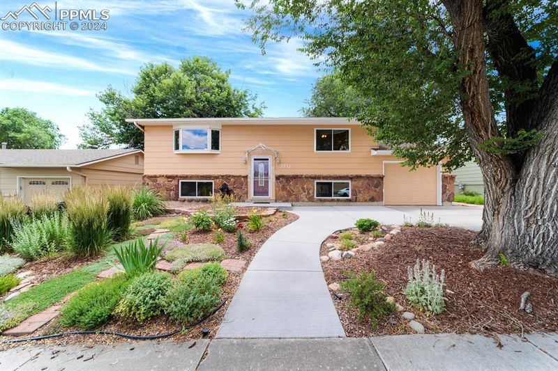 3711 Alpine Pl, Colorado Springs, CO 80909