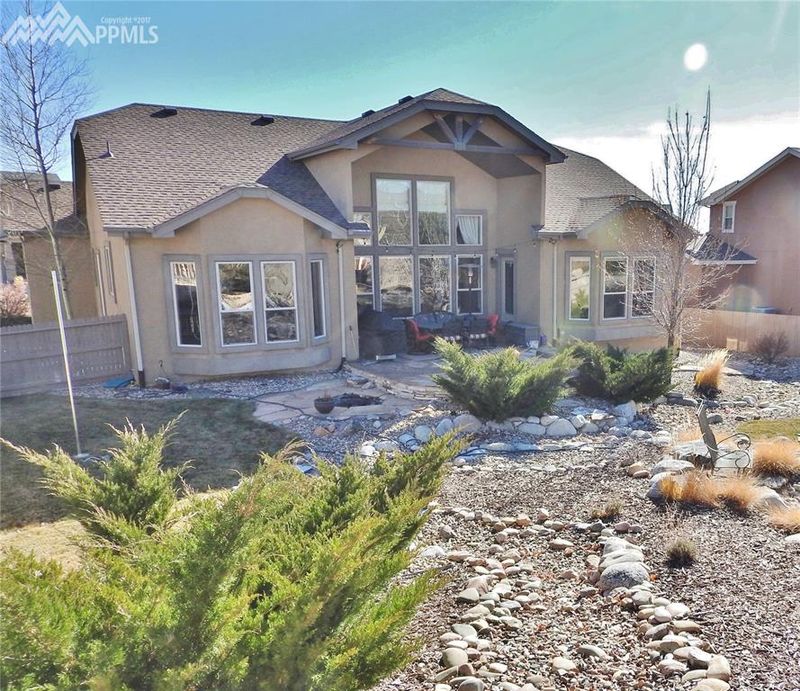 3711 Oak Meadow Dr, Colorado Springs, CO 80920