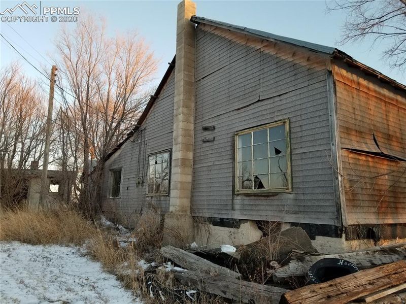 37131 Highway 24 Hw, Matheson, CO 80830
