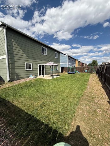 3715 Chia Dr, Colorado Springs, CO 80925