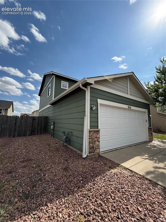 3715 Chia Dr, Colorado Springs, CO 80925