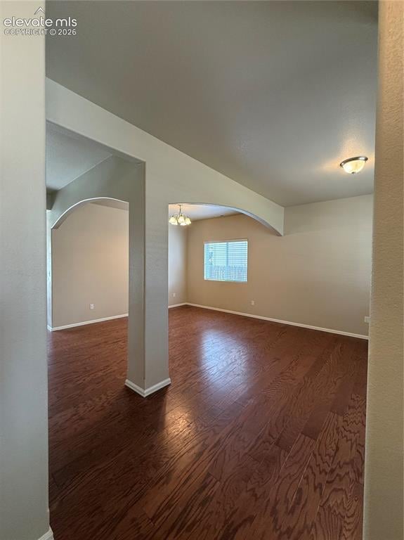 3715 Chia Dr, Colorado Springs, CO 80925