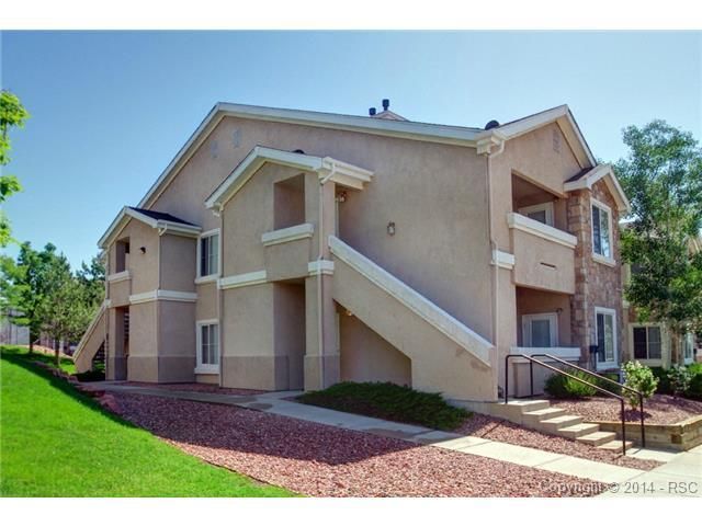 3715 Strawberry Field Grv #E, Colorado Springs, CO 80906
