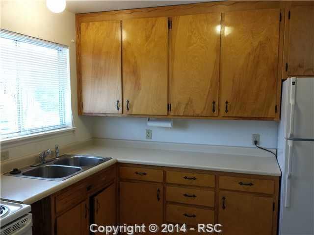 3715 Windsor Ave, Colorado Springs, CO 80907