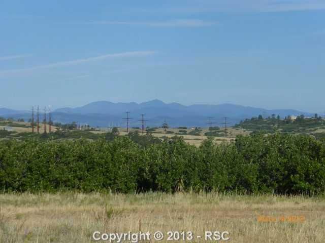 3716 Rocky View Pl, Castle Rock, CO 80108