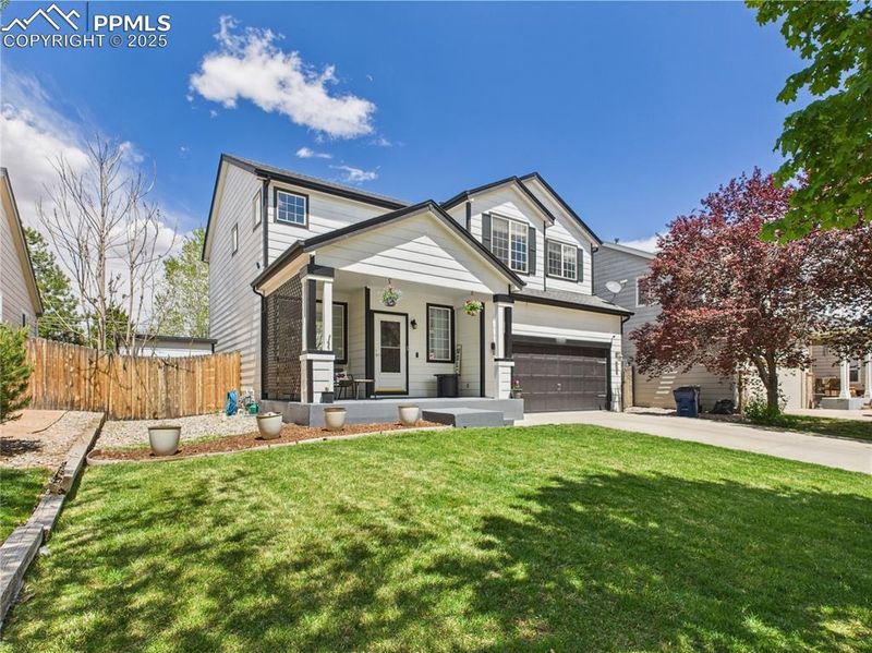 3717 Bison Ln, Pueblo, CO 81005
