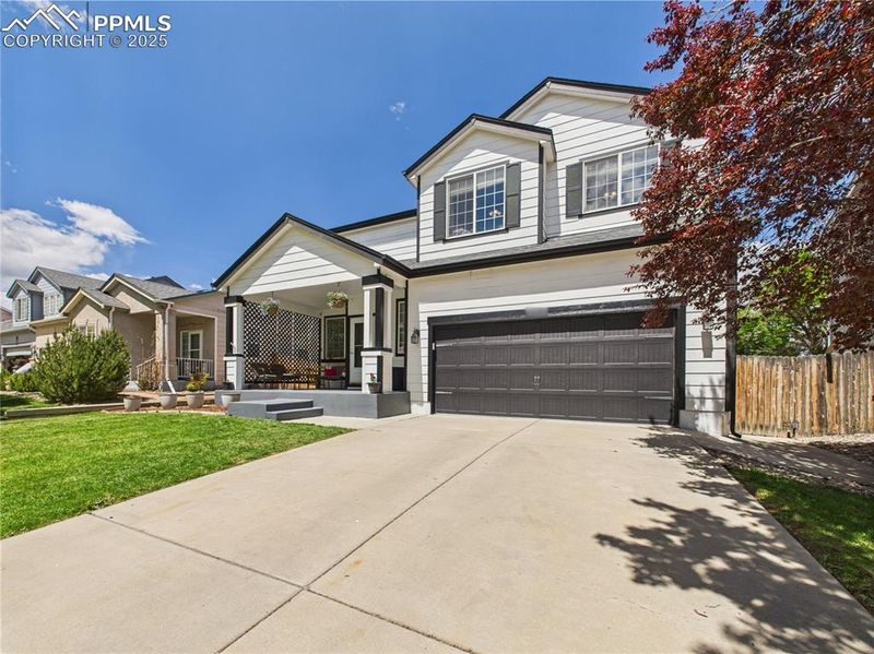 3717 Bison Ln, Pueblo, CO 81005
