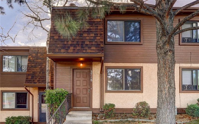 3718 Oro Blanco Dr, Colorado Springs, CO 80917