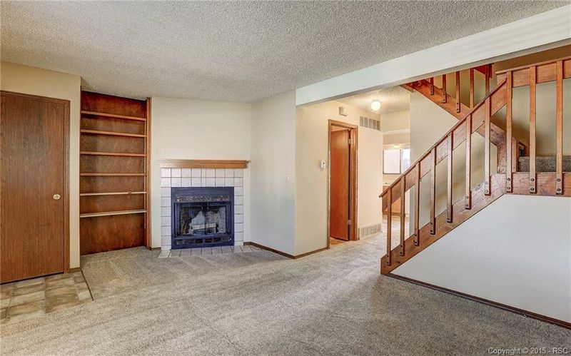 3718 Oro Blanco Dr, Colorado Springs, CO 80917