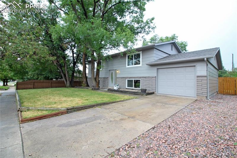 3719 Alpine Pl, Colorado Springs, CO 80909