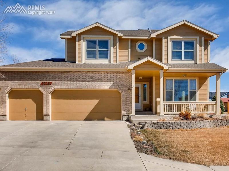 3719 Cape Romain Dr, Colorado Springs, CO 80920