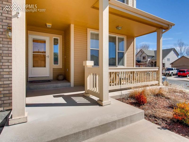 3719 Cape Romain Dr, Colorado Springs, CO 80920