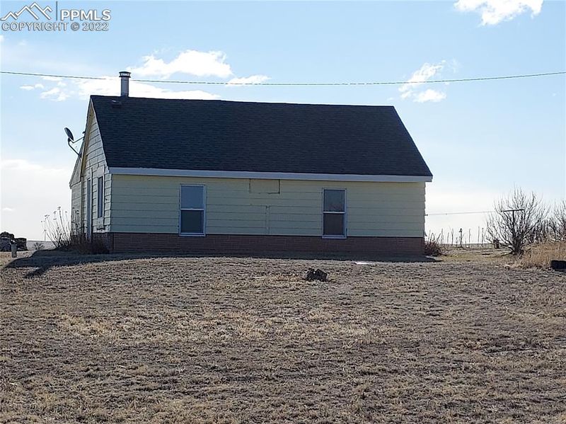 37190 Highway 24, Matheson, CO 80830