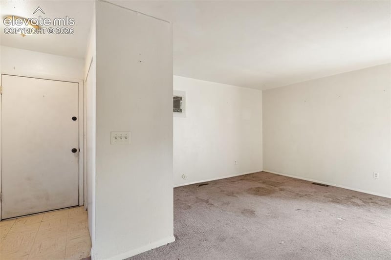 372-374 Greensboro , Colorado Springs, CO 80906