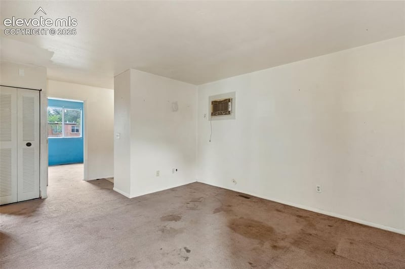 372-374 Greensboro , Colorado Springs, CO 80906