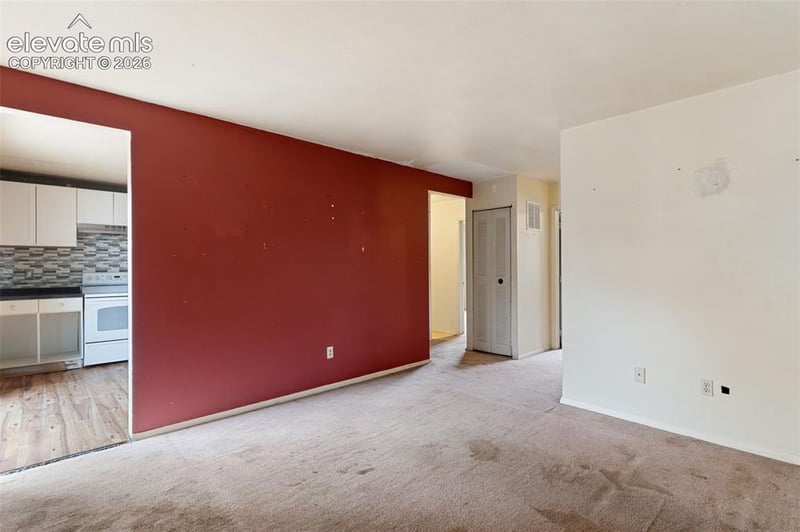 372 Greensboro , Colorado Springs, CO 80906