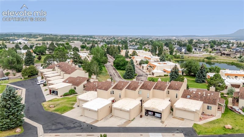372 Mission Hill Way, Colorado Springs, CO 80921