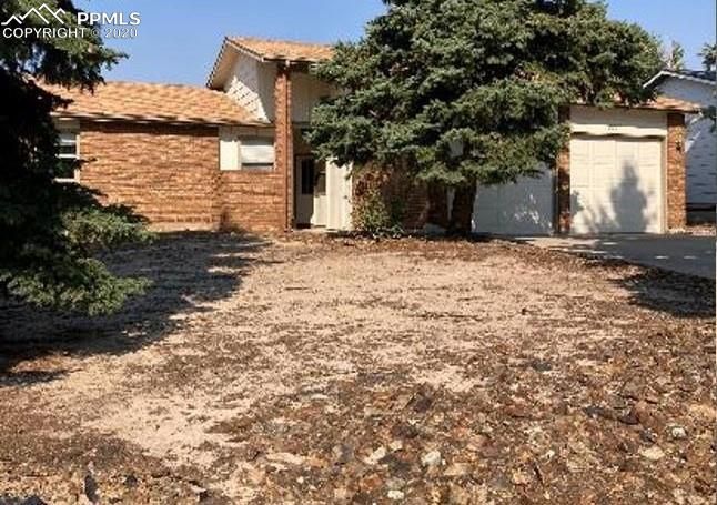 3720 Fair Dawn Dr, Colorado Springs, CO 80920