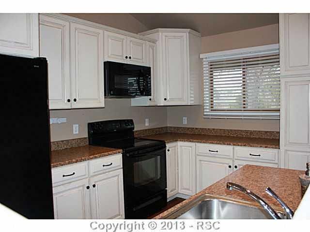 3720 Misty Meadows Dr, Colorado Springs, CO 80920