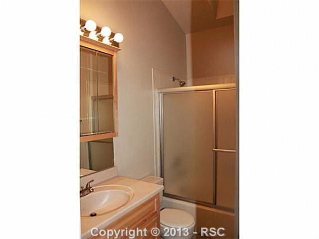 3720 Misty Meadows Dr, Colorado Springs, CO 80920