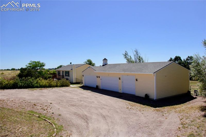 3720 Prairie View Dr, Peyton, CO 80831