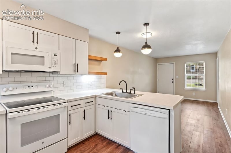 3720 Red Canon Pl, Colorado Springs, CO 80904